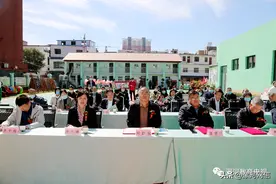 我市又一公办幼儿园开园图片