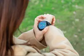 「vivo WATCH 2体验官」+vivo WATCH2千元出头的智能手表图片