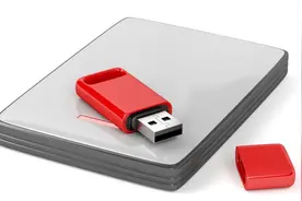 举案说法丨涉密载体管理，这3个环节要注意！图片