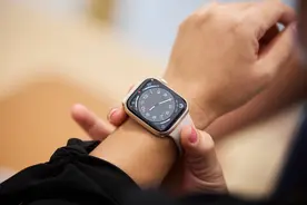 2023 Apple Watch Series 9 预测值得期待的功能图片