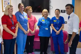 英镑跌破9！英国高铁HS2又出问题，曼城段可能被砍图片