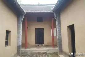 《乡村记忆》洛宁革命火炬的点燃者——李翔梧图片