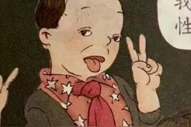 高级脸=傻子脸，从唐氏综合征命名由来讲起图片