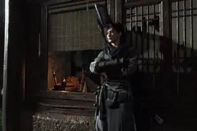 国产开放世界武侠游戏《燕云十六声》：单人和多人模式互相独立图片