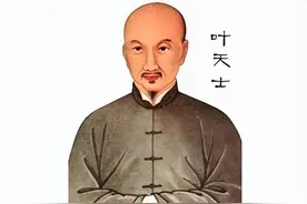 中医圣手叶天士：总咳嗽，是脾不好！一张方子，健脾、补肺、止咳图片