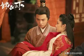 “看一集就入坑”的5部剧，每部都值得二刷，你看过哪几部？图片