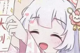 女生头像｜可爱萌妹图片