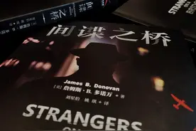 “剧本式”的纪实文学图片