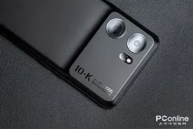 OPPO K10评测：首发天玑8000-MAX芯片，越强大越冷静图片