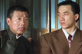 成龙花6000万拍《奇迹》，集合近50位明星，如今被指“三观不正”图片