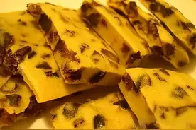 黍子，最难搞清楚的常见谷物图片