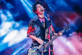 【北京】大张伟“大好时光”演唱会（时间+场馆+票价）河马票务图片