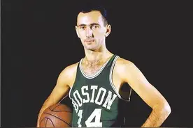 最强NBA丨控卫鼻祖，初代控球大师有多秀？图片