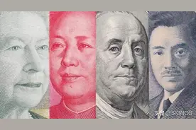 认识经济 | 货币创造机制图片