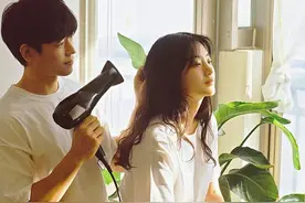 七夕朋友圈情侣照，你敢秀吗？图片