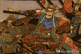 兵法强为何战果差 从三方原之战看武田信玄和织田信长的差距图片