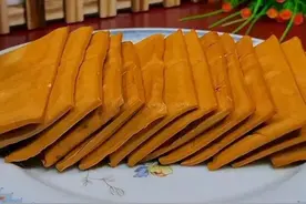 豆干不炒才好吃，教你个神仙吃法，麻辣鲜香下酒又下饭，真过瘾图片