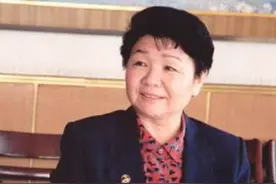 三鹿董事长田文华：奶粉事件2008年轰动一时，获三次减刑即将出狱图片