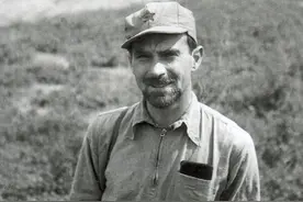 埃德加-斯诺传，一名记者是怎样改变世界的图片