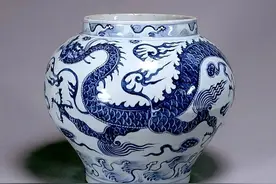 元代青花瓷有何不同？图片