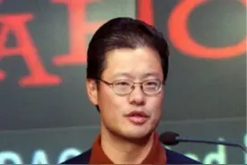 美国最有钱的九位华人，原来中国人这么有钱，控制老美关键产业？图片
