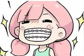 孩子地包天危害大！地包天什么时候治疗好？治疗地包天最佳年龄图片