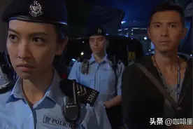 《EU超时任务》：开篇乏味，后劲十足，TVB难得的“蛇头虎尾”剧图片