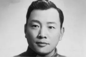 82年宋希濂在美国，接受采访时吐露真言：毛主席比蒋介石高明太多图片