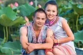 1.55米男孩逆袭成世界拳王，娶美女主播，教练：当6年矿工锻炼人图片