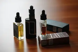 入境携带电子烟今起征税，烟具2个、烟弹6个以内可免税图片