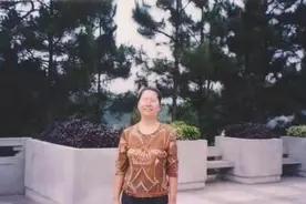 2009年广东千万女老板离奇失踪，家属寻找12年未果，终审宣告死亡图片