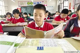 阳光少年 逐光而行｜孝心满满的小暖男张锐峰—— 弱肩挑起照顾妈妈的重担图片