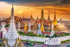 不用再去泰国了！来这个东南亚小国旅游，便宜又安全图片