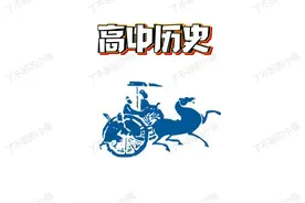 高中历史：广东衡水金卷高三上(开学考)-历史试题+答案图片
