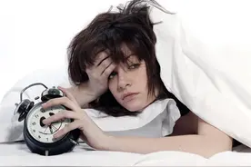 人为什么会做梦？做梦是好是坏？常做5种怪梦，或是身体警报信号图片