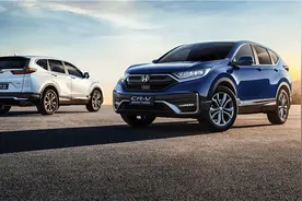 告别续航焦虑 本田CRV新能源235/60 R18换胎指南图片