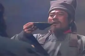 宋朝时期下馆子喊小二切的肉是什么肉？很多人以为是牛肉图片