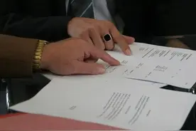 全屋定制“水很深”，签好合同太重要！八大内容合同里一定要明确图片