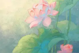 民间传说：袁宏道接引袁中道神游极乐净土「本幻法师」图片