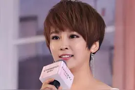 谢楠：嫁给吴京经常哭，这是为何？图片