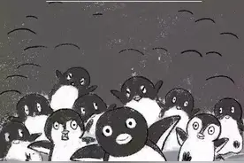 假如人类和动物开战，到底谁能赢？（漫画）图片