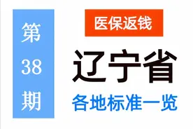 2023年辽宁省：退休人员医保进账标准，是多少？一起来看！图片