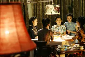 被誉为国内尺度最大！电影《色戒》这些明目张胆隐喻你看懂了吗？图片