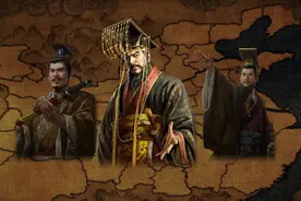 昔日战国七雄的都城，现在都变成了什么样子？楚国都城沦为乡镇图片