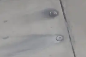 国航回应飞机途中“螺丝松动”，专业人士解读：是否影响飞行安全图片