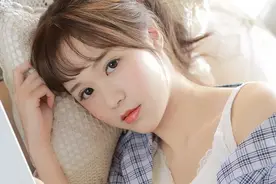 女孩子来大姨妈了怎么关心？女朋友来姨妈怎么哄？图片