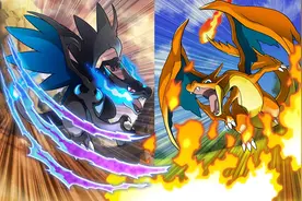 《宝可梦》新作御三家曝光！你更喜欢哪一世代的御三家？图片