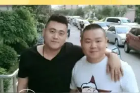 岳云鹏经纪人被捕，德云社再陷舆论风波，曹云金却成最后赢家？图片