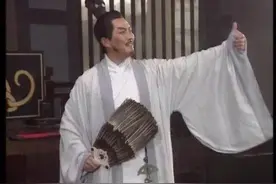 10分钟读完《三国演义》：99个三国重要人物简介图片