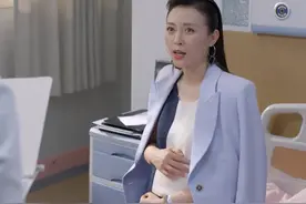 妇产科里拿命生娃的高龄产妇，各有各的“想不开”图片